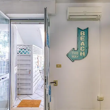 Happiness 1 Διαμέρισμα