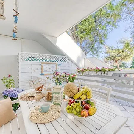 Διαμέρισμα Happiness 1 *