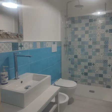 Happiness 1 Torre San Giovanni Ugento