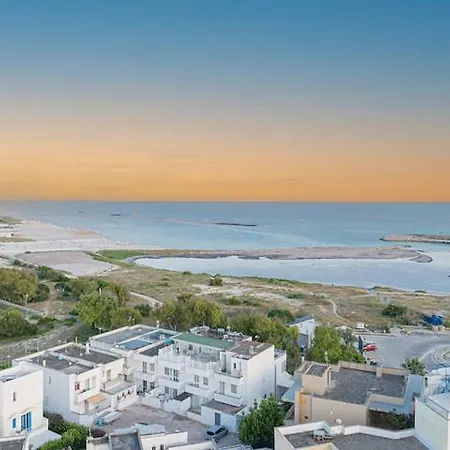 Happiness 1 Torre San Giovanni Ugento