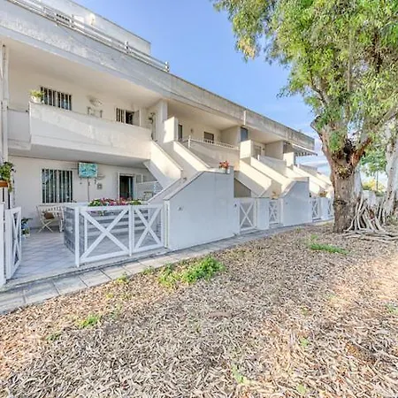 Happiness 1 Διαμέρισμα *