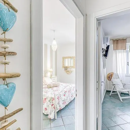 Happiness 1 Διαμέρισμα Torre San Giovanni Ugento