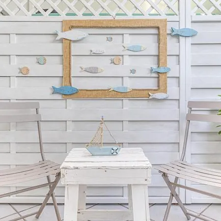 Happiness 1 Torre San Giovanni Ugento