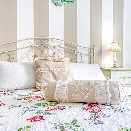 Διαμέρισμα Happiness 1