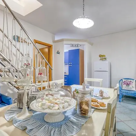 Διαμέρισμα Happiness 1