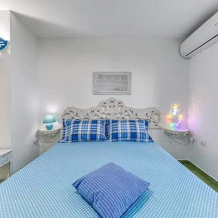 Διαμέρισμα Happiness 1 Torre San Giovanni Ugento