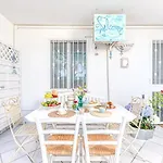 Appartement Happiness 1 Torre San Giovanni