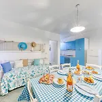 Appartement Happiness 1 Torre San Giovanni