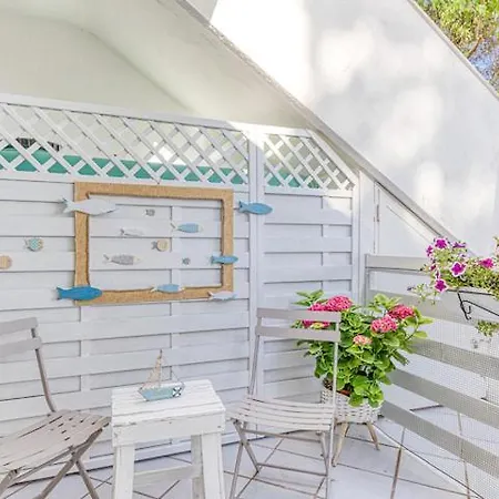 Holidays Fronte Mare Sulla Spiaggia 1 * Торре-Сан-Джованни-Удженто