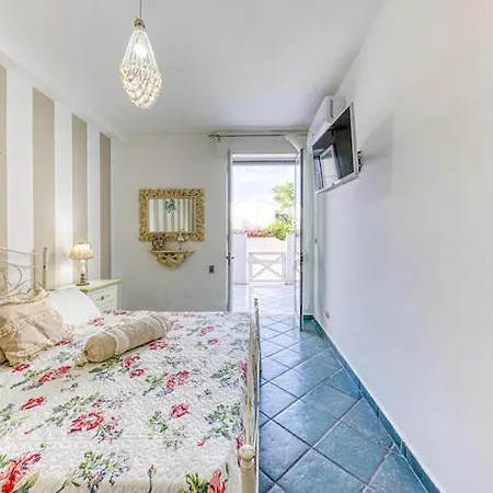 Happiness 1 Daire Torre San Giovanni Ugento