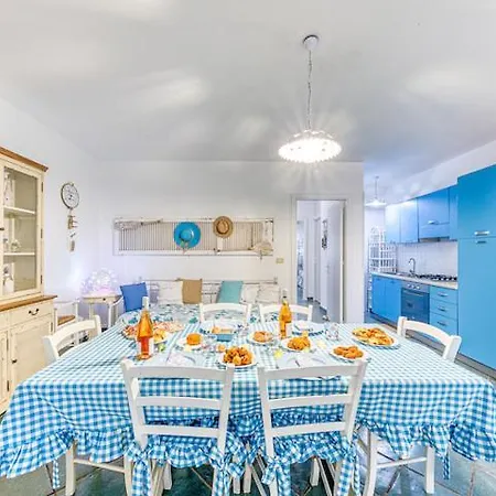 Happiness 1 Torre San Giovanni Ugento