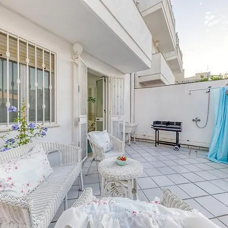 Happiness 1 Apartamento Torre San Giovanni