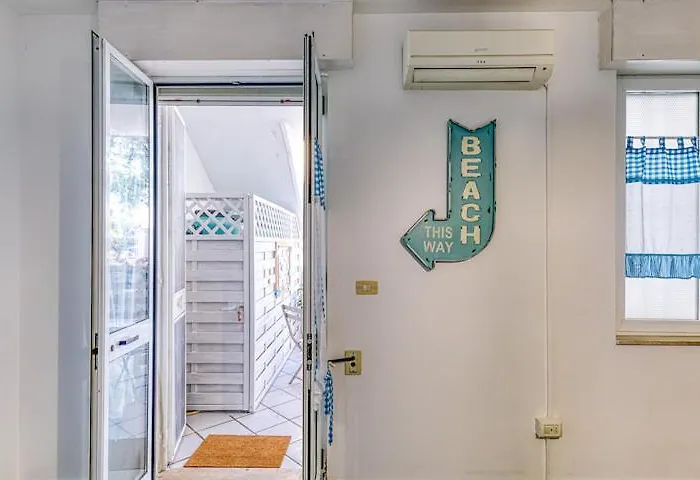 Happiness 1 Apartamento