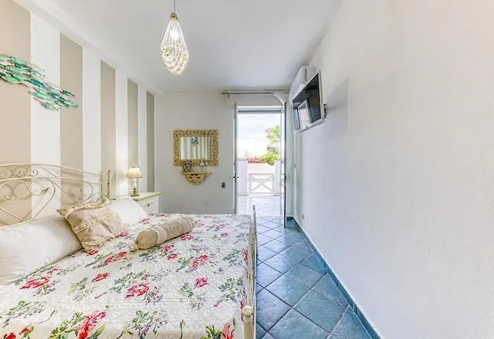 Happiness 1 Apartamento Torre San Giovanni