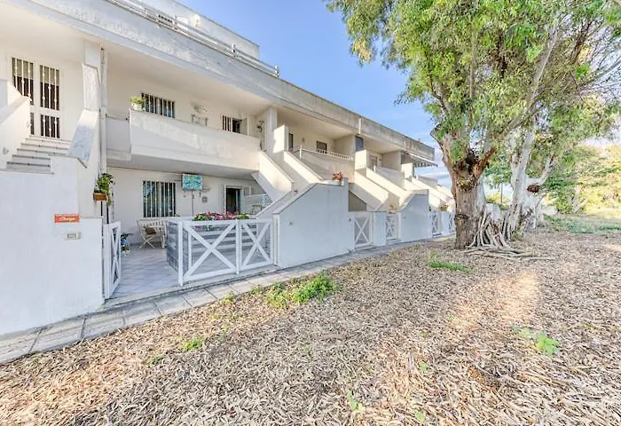 Happiness 1 Апартаменты *