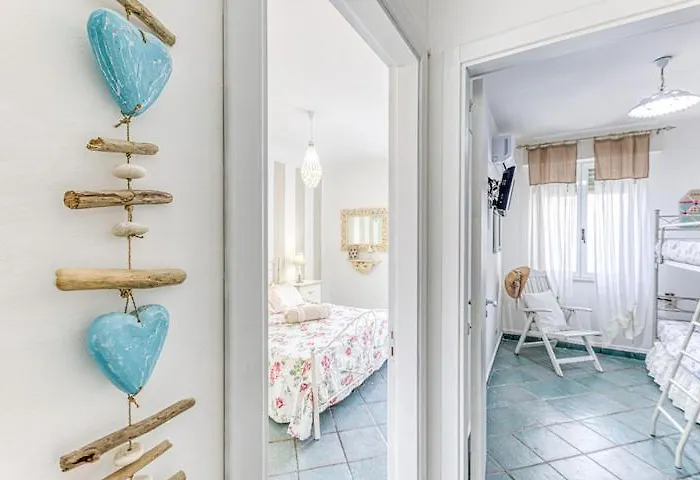 Happiness 1 Apartamento Torre San Giovanni