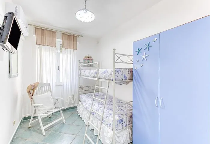 Happiness 1 Apartamento