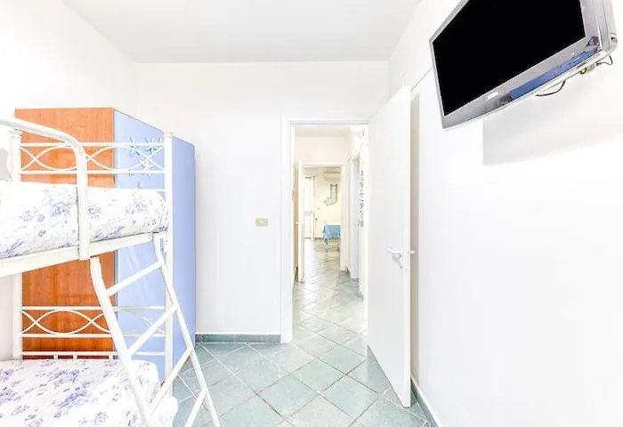 Apartamento Happiness 1 *