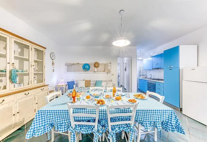 Happiness 1 Торре-Сан-Джованни-Удженто