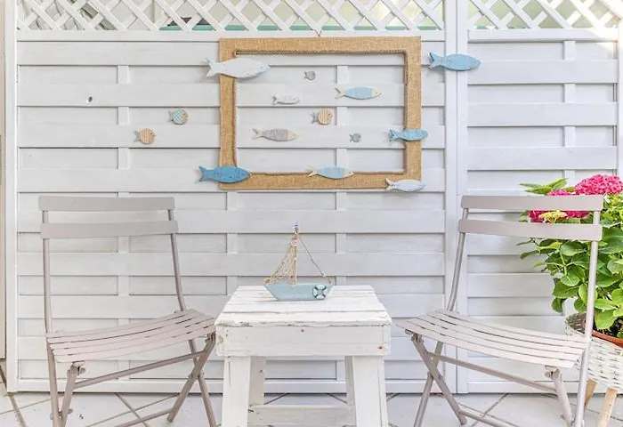 Happiness 1 Torre San Giovanni Ugento