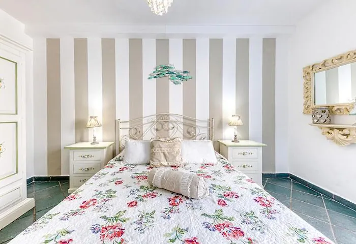 Happiness 1 Apartamento