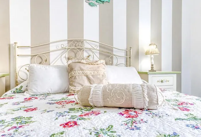 Apartamento Happiness 1