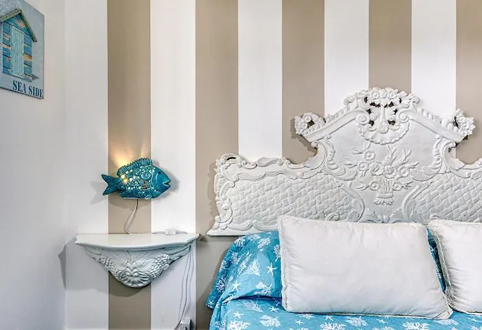 Апартаменты Happiness 1 *